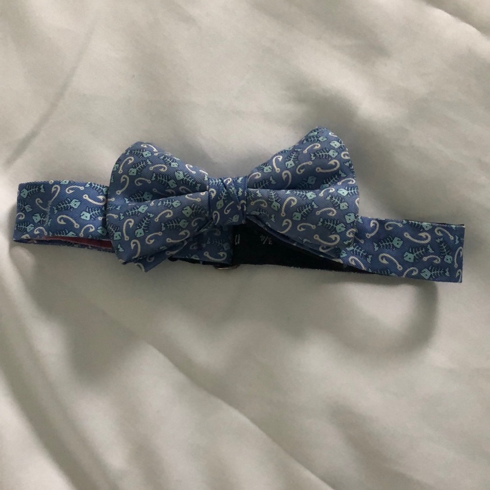 Vineyard Vines Bow Tie